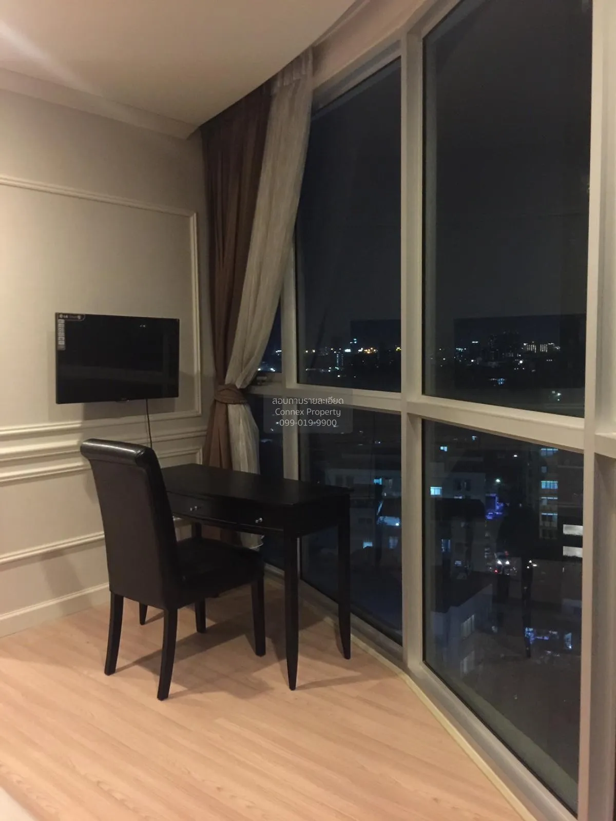 FOR SALE condo , Sky Walk Residences , BTS-Phra Khanong , Phra Kh 3