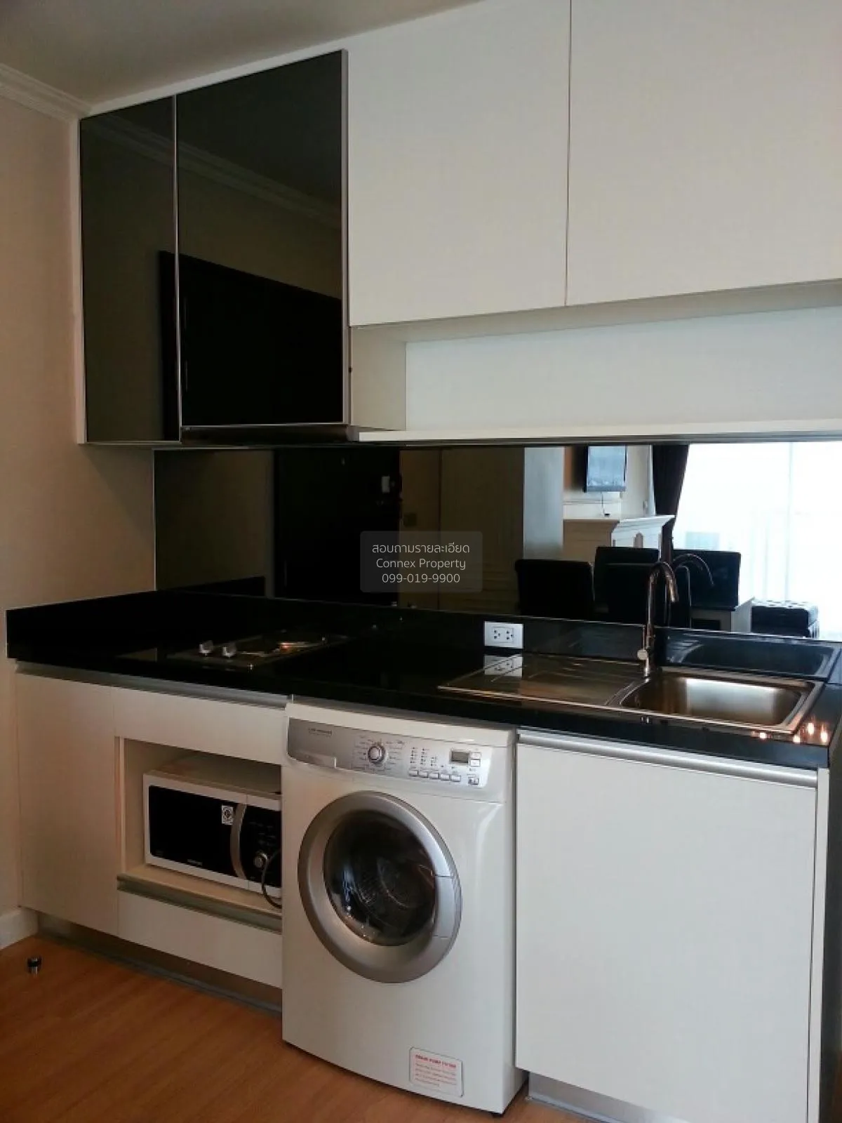 FOR SALE condo , Sky Walk Residences , BTS-Phra Khanong , Phra Kh 4