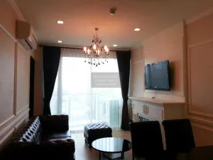 FOR SALE condo , Sky Walk Residences , BTS-Phra Khanong , Phra Khanong Nuea , Watthana , Bangkok , CX-80689