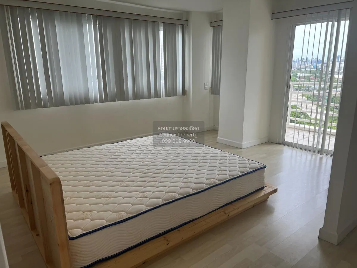 เช่าคอนโด  ซิตี้ ลิฟวิ่ง รัชดา MRT-ศูนย์วัฒนธรรมแห่งประเทศไทย ห้ว 1