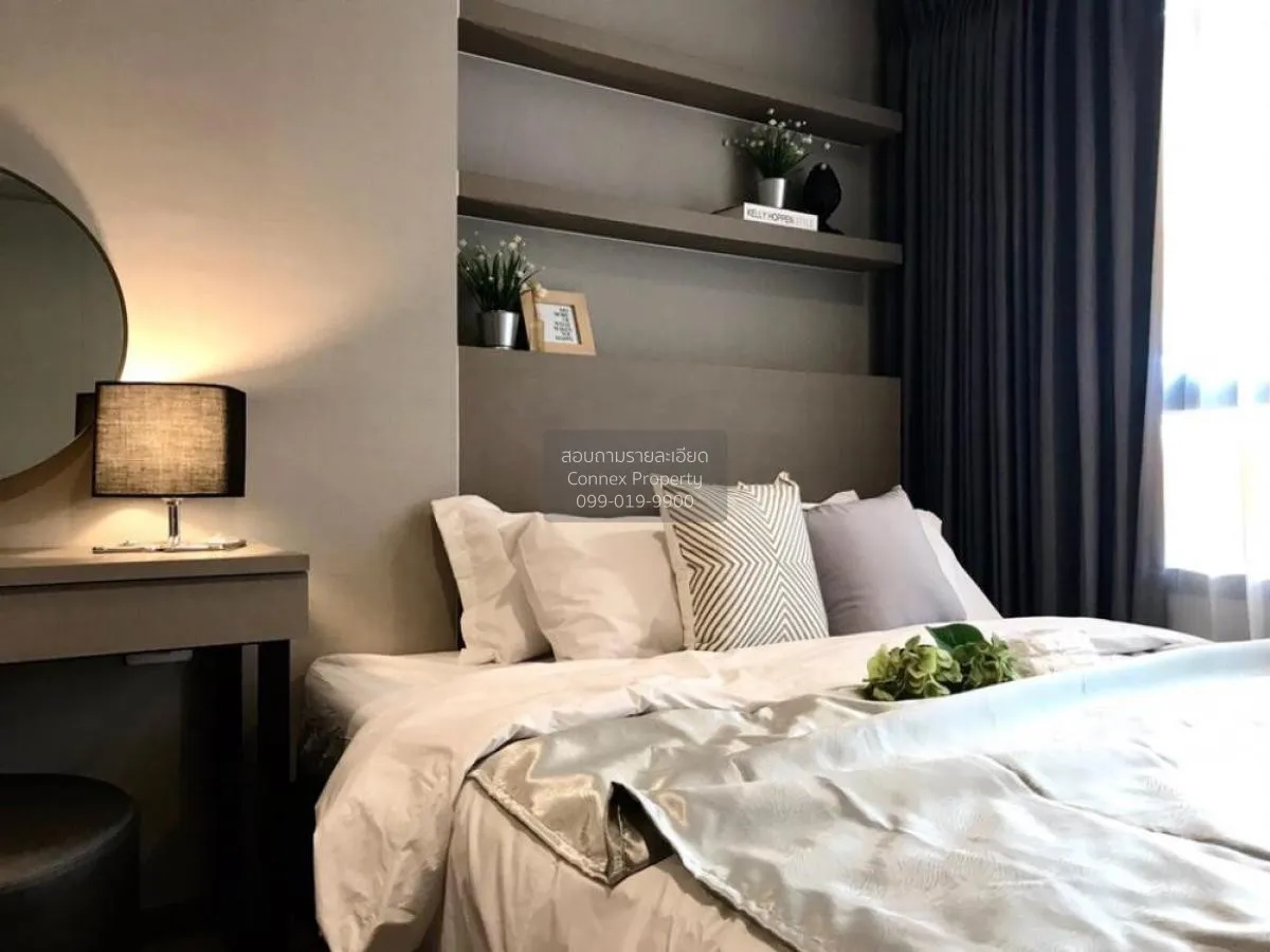 FOR RENT condo , Ideo Sukhumvit 93 , BTS-Bang Chak , Phra Khanong 2