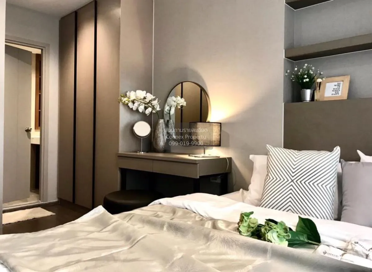 FOR RENT condo , Ideo Sukhumvit 93 , BTS-Bang Chak , Phra Khanong 3