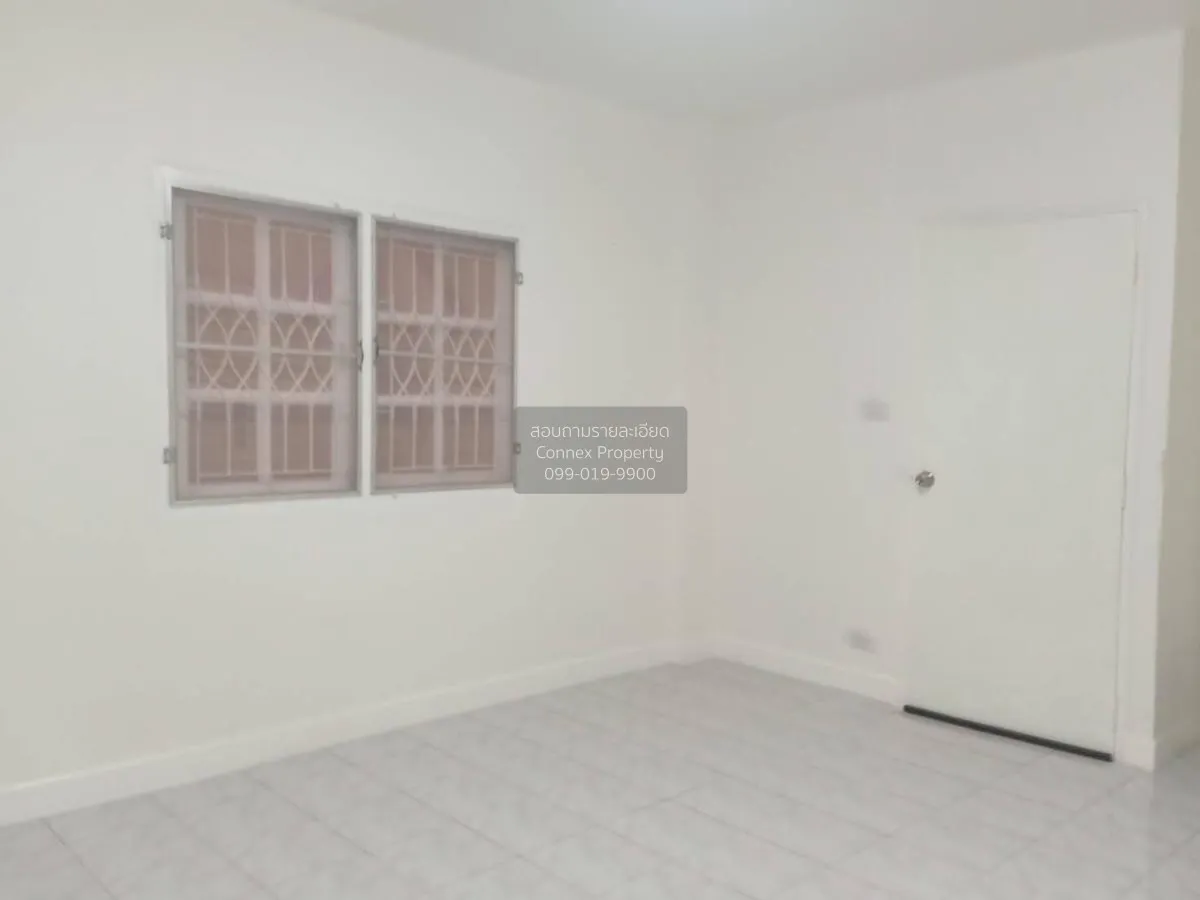 ขายทาวน์โฮม  เสนาวิลล่า 9 ท่าแร้ง เขต บางเขน กรุงเทพ CX-80694