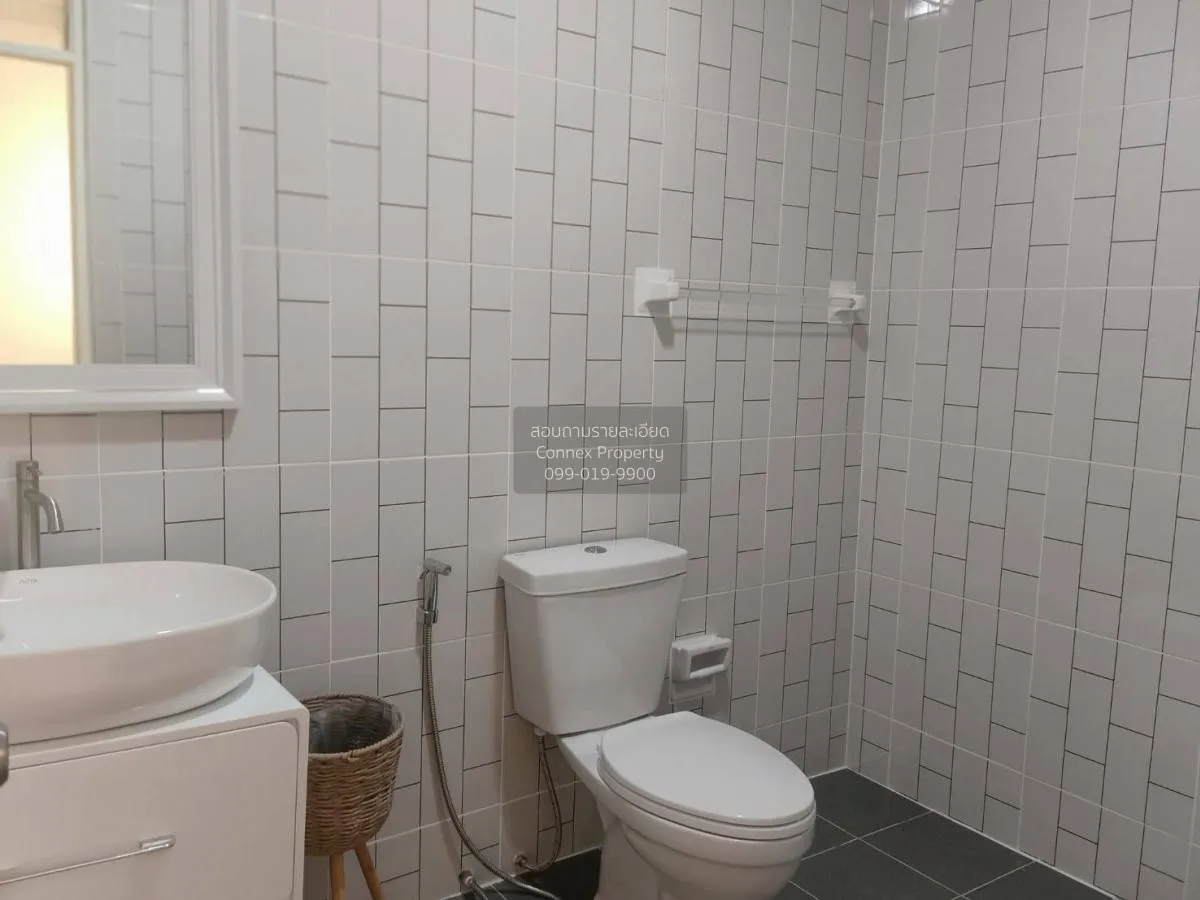 ขายทาวน์โฮม  เสนาวิลล่า 9 ท่าแร้ง เขต บางเขน กรุงเทพ CX-80694