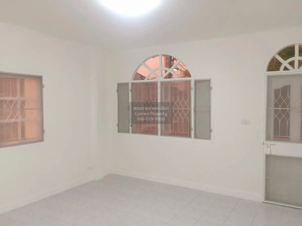 ขายทาวน์โฮม  เสนาวิลล่า 9 ท่าแร้ง เขต บางเขน กรุงเทพ CX-80694