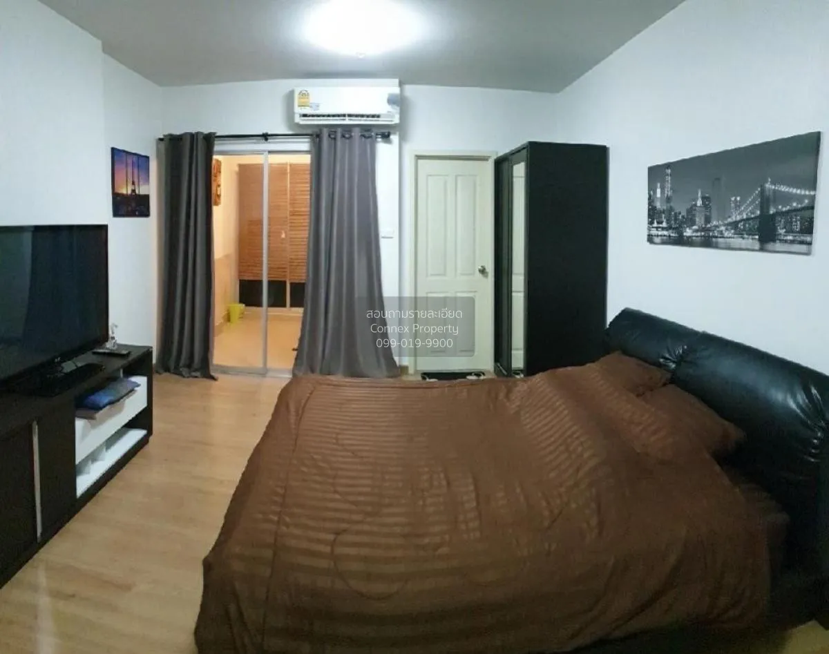 FOR SALE condo , Supalai Vista @ Tiwanon Intersection , MRT-Yak T 1