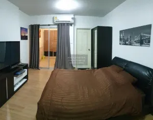 FOR SALE condo , Supalai Vista @ Tiwanon Intersection , MRT-Yak Tiwanon , Talat Khwan , Don Mueang , Nonthaburi , CX-80696