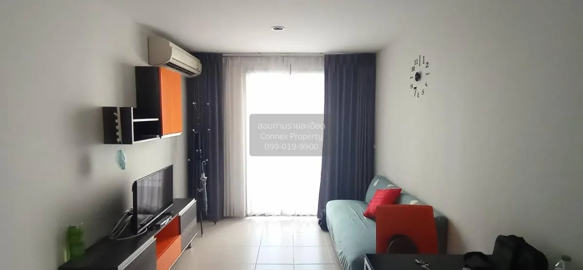 FOR SALE condo , Voque Place Sukhumvit 107 , BTS-Bearing , Samron 1