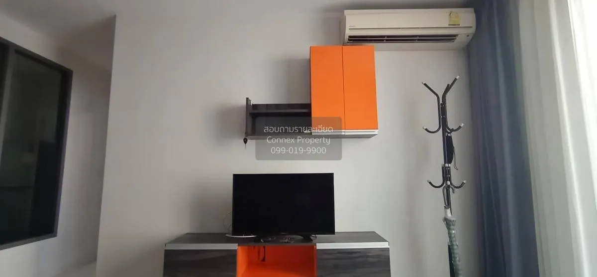 FOR SALE condo , Voque Place Sukhumvit 107 , BTS-Bearing , Samron 3