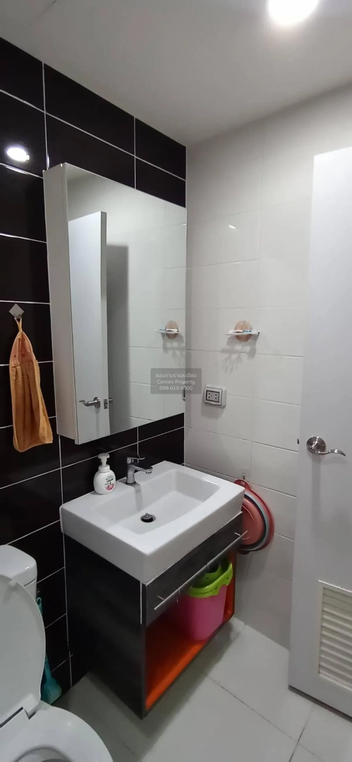 FOR SALE condo , Voque Place Sukhumvit 107 , BTS-Bearing , Samron