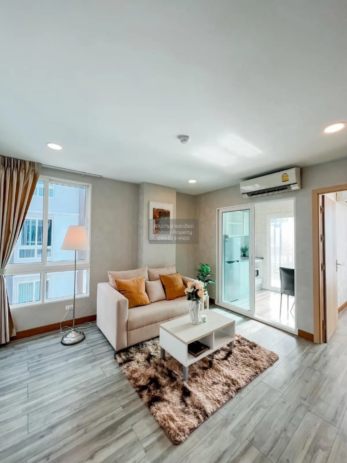 ขายคอนโด  ดิออสก้า เพชรเกษม 58 บางหว้า เขต ภาษีเจริญ กรุงเทพ CX-8 2