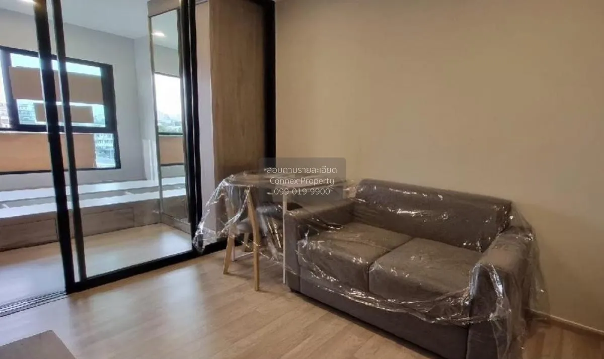 FOR SALE condo , Plum Condo Sukhumvit 97.1 , BTS-Bang Chak , Bang 1