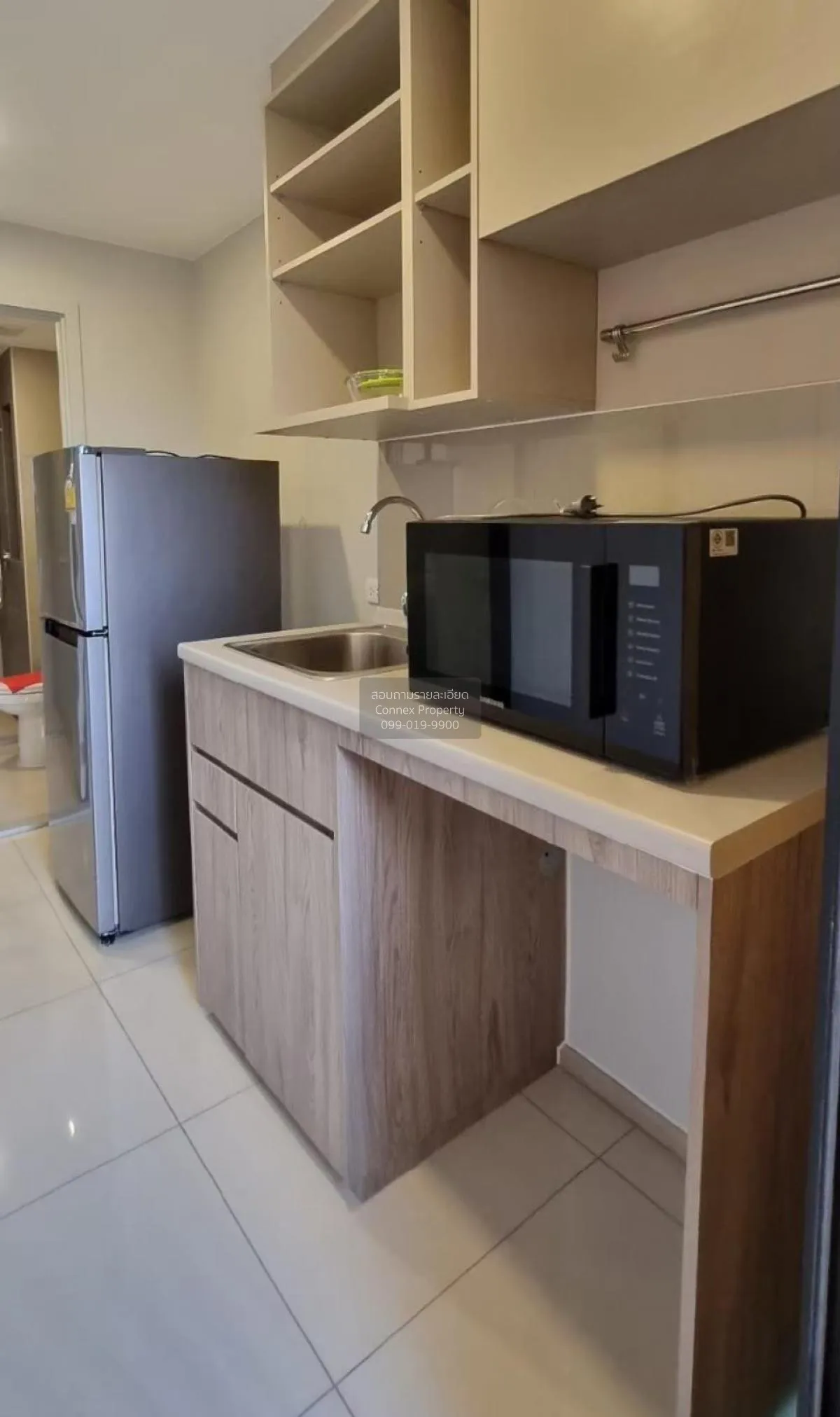 FOR SALE condo , Plum Condo Sukhumvit 97.1 , BTS-Bang Chak , Bang 3
