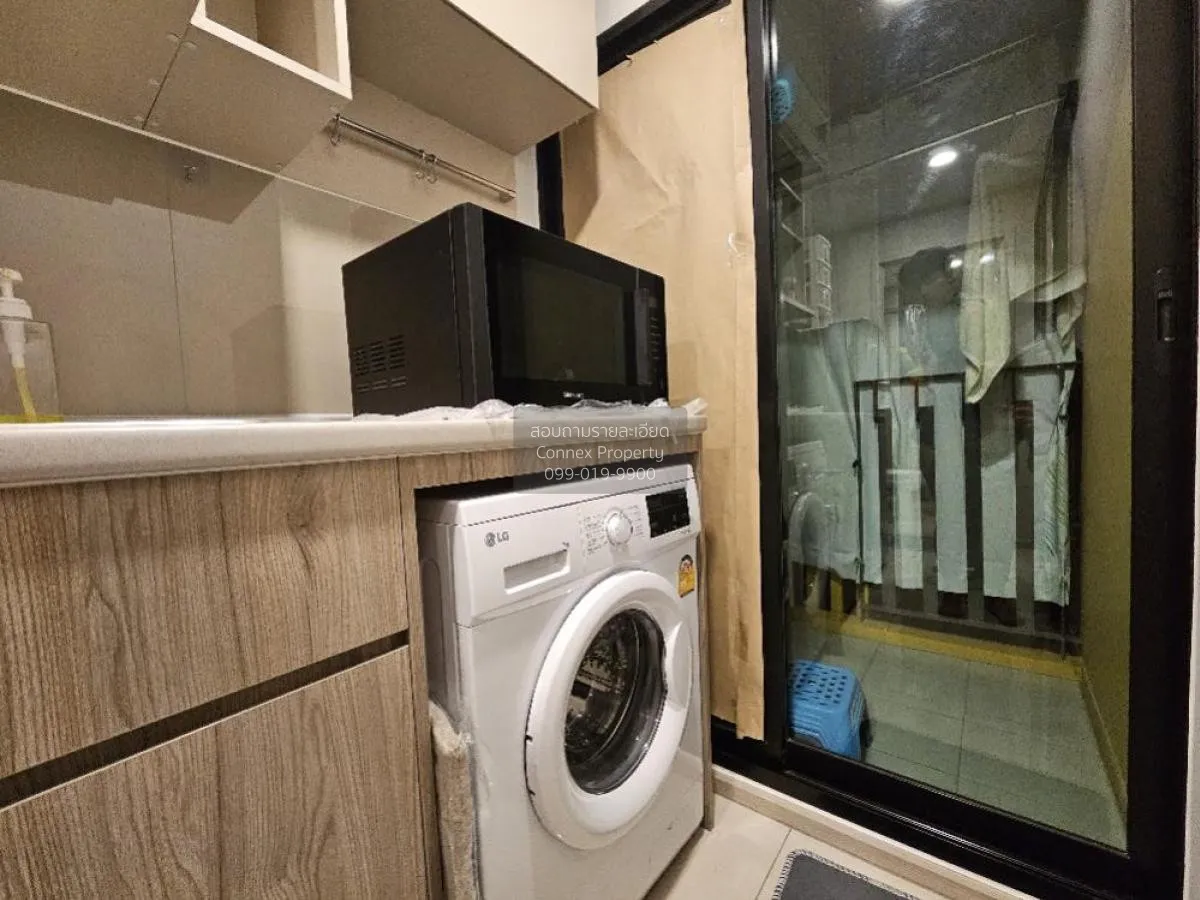 FOR SALE condo , Plum Condo Sukhumvit 97.1 , BTS-Bang Chak , Bang