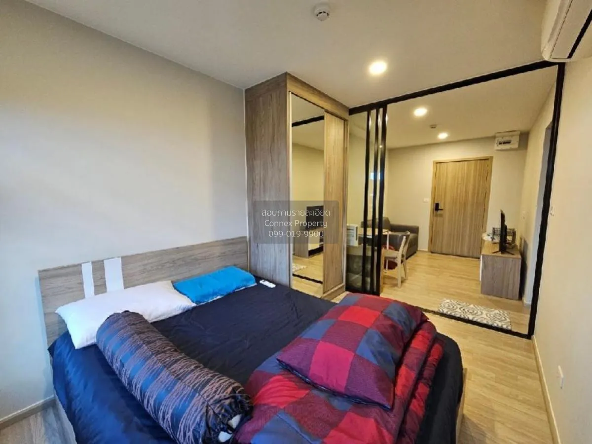 FOR SALE condo , Plum Condo Sukhumvit 97.1 , BTS-Bang Chak , Bang