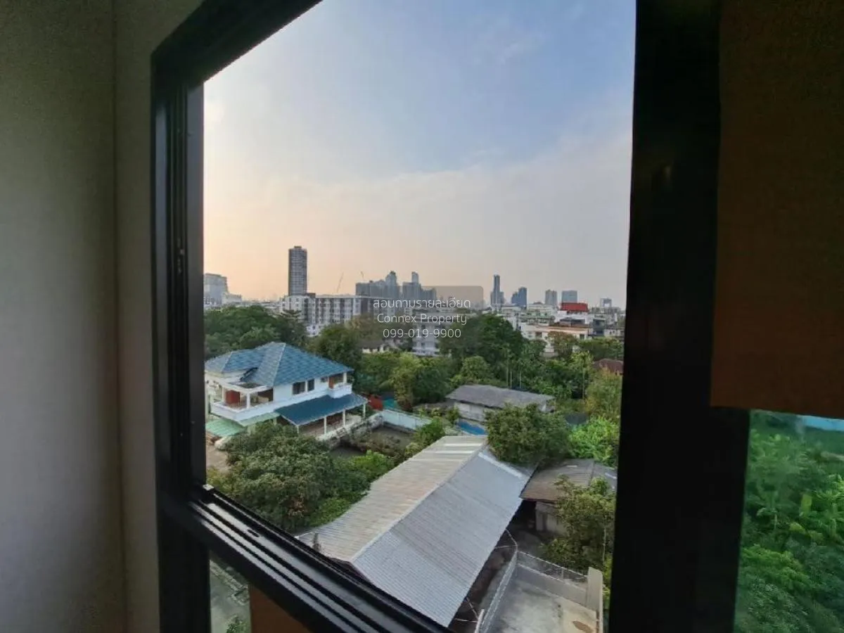 FOR SALE condo , Plum Condo Sukhumvit 97.1 , BTS-Bang Chak , Bang