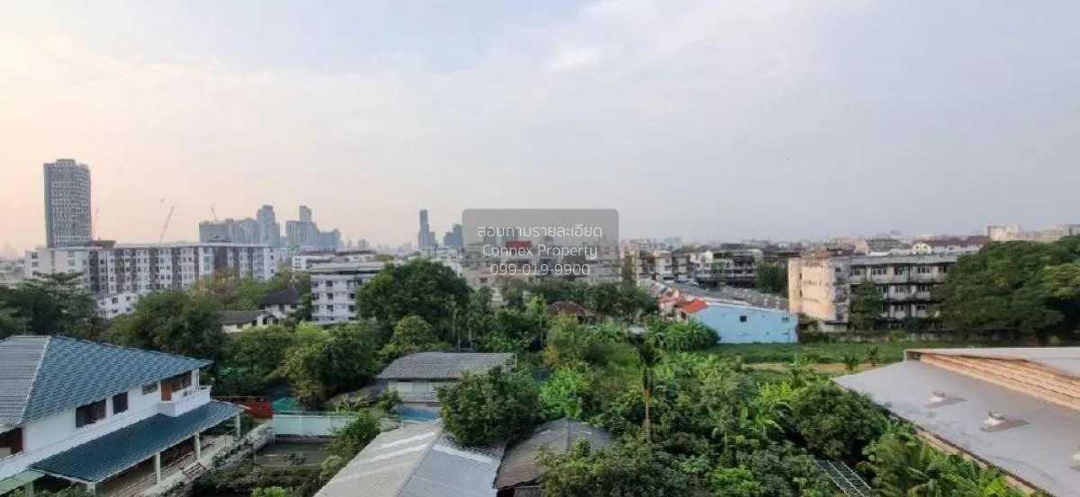 FOR SALE condo , Plum Condo Sukhumvit 97.1 , BTS-Bang Chak , Bang