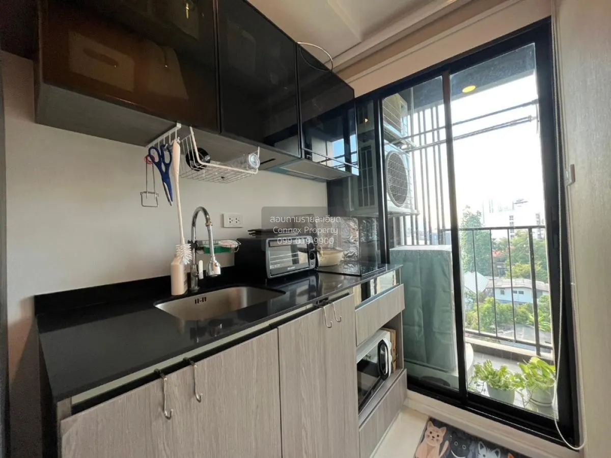 FOR RENT condo , The Origin Ratchada Ladprao , MRT-Lat Phrao , Ch 3