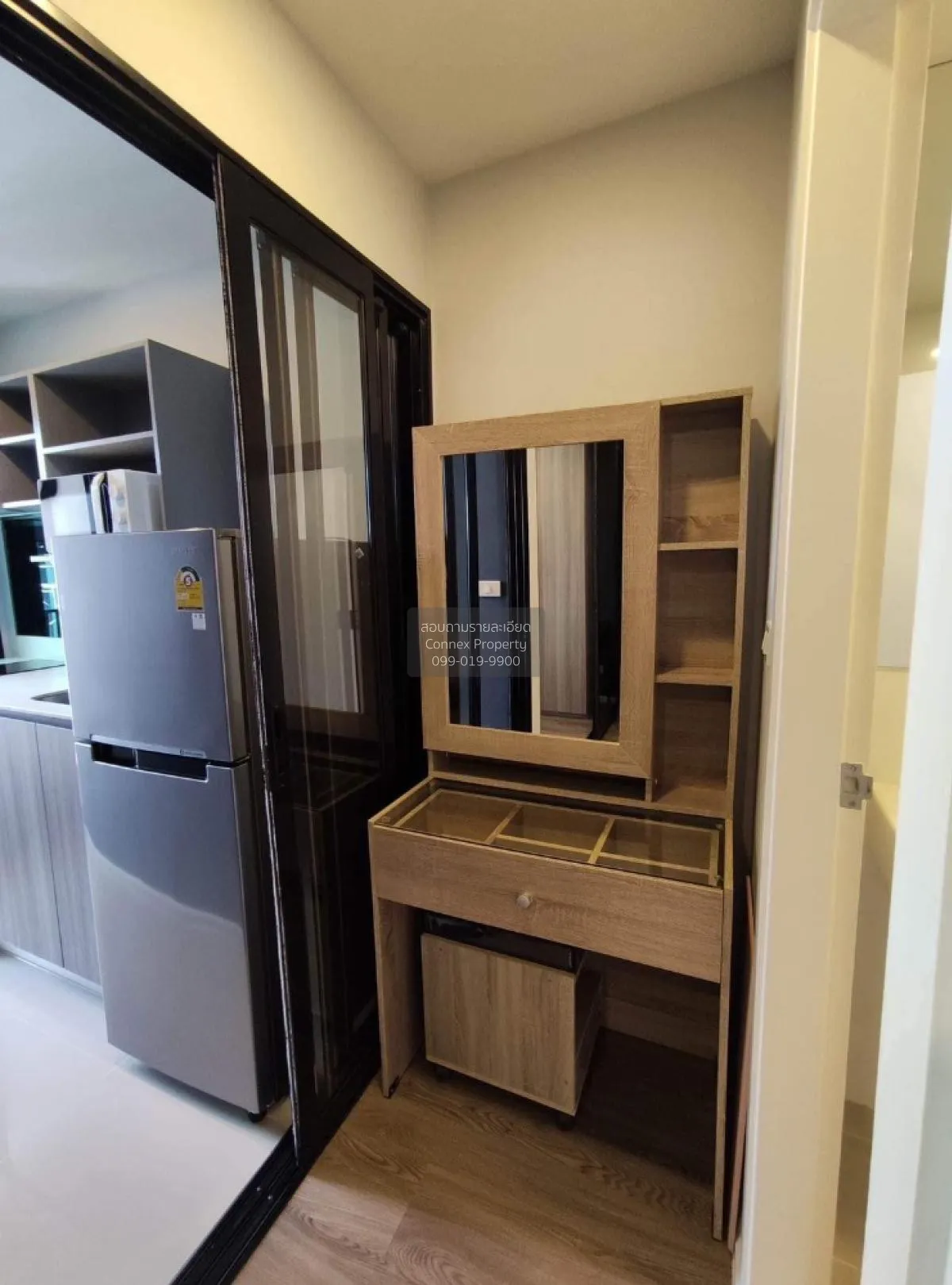 FOR SALE condo , The Origin Ramintra​ 83 Station , Khanna Yao , K 3