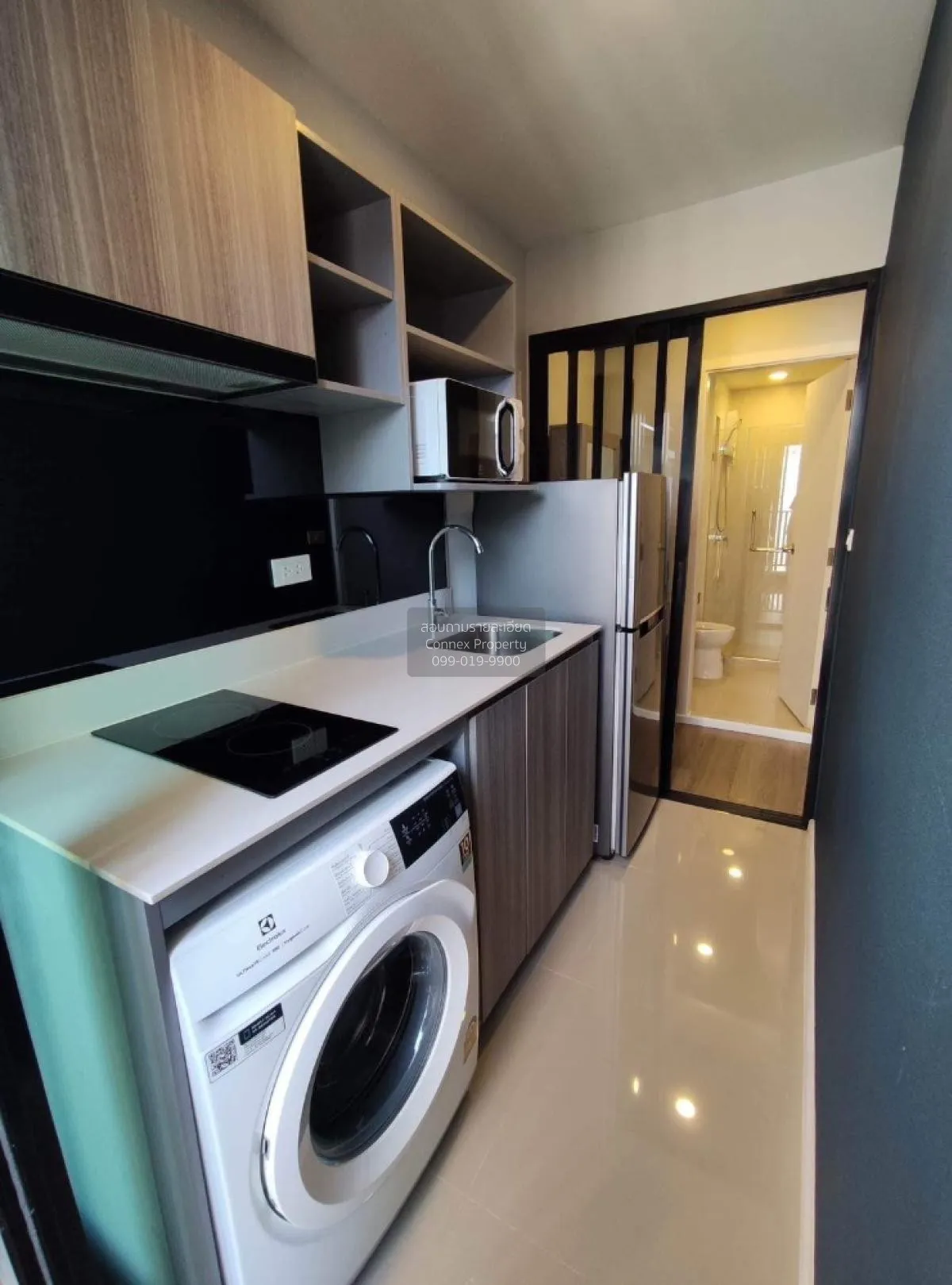 FOR SALE condo , The Origin Ramintra​ 83 Station , Khanna Yao , K 4