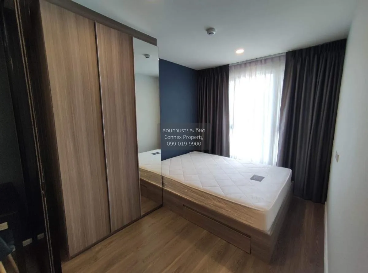 FOR SALE condo , The Origin Ramintra​ 83 Station , Khanna Yao , K