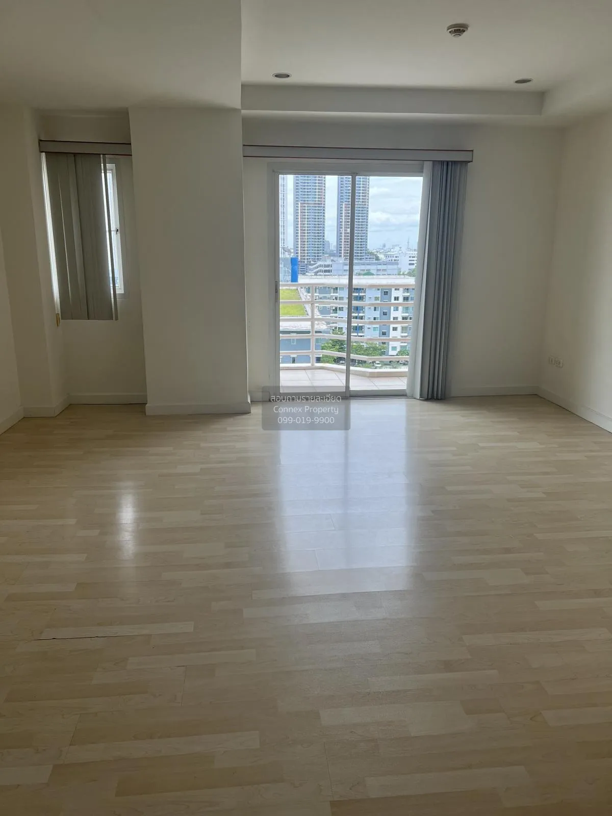 ขายคอนโด  ซิตี้ ลิฟวิ่ง รัชดา MRT-ศูนย์วัฒนธรรมแห่งประเทศไทย ห้วย