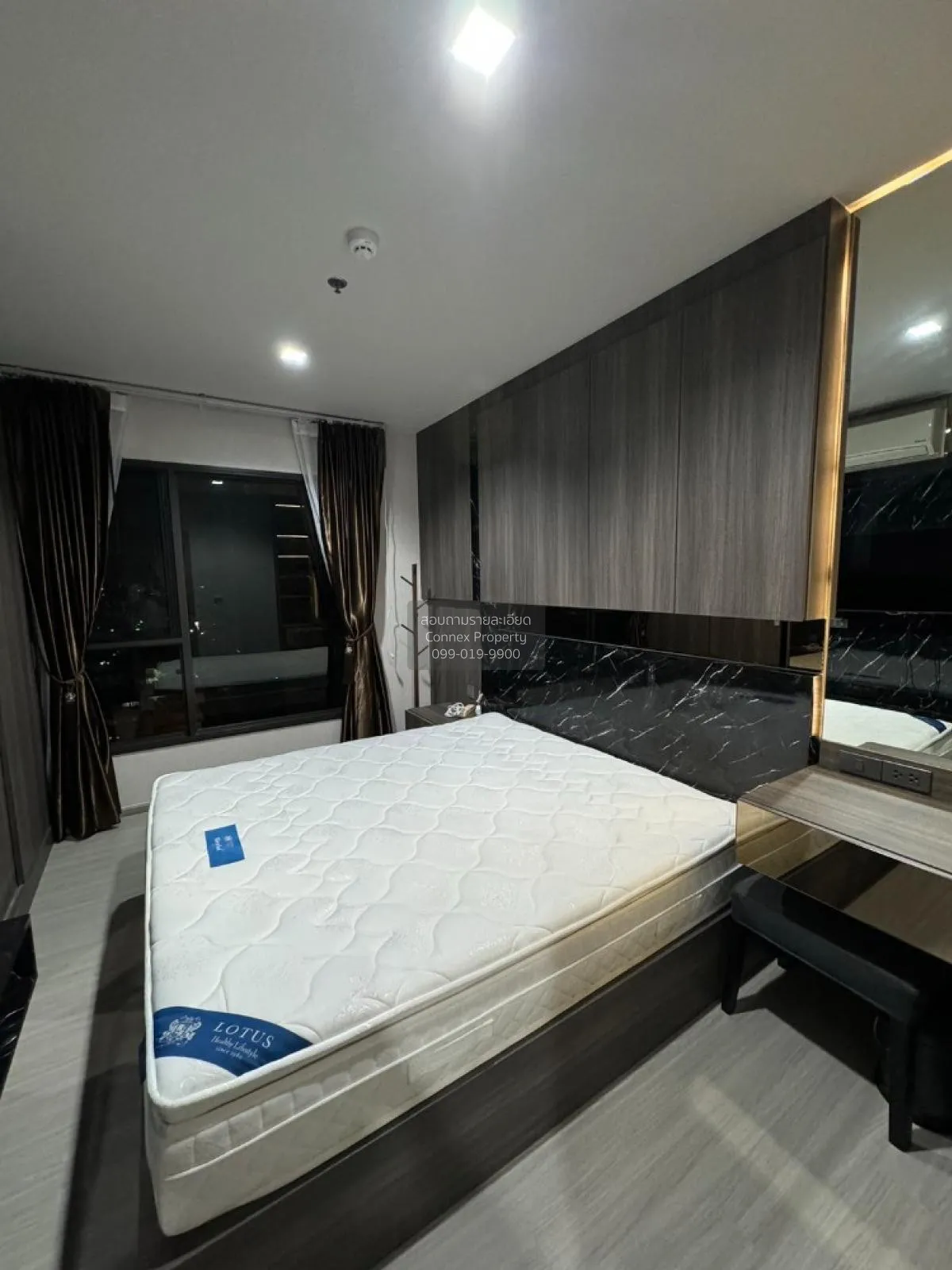 เช่าคอนโด  ไลฟ์ อโศก - พระรามเก้า MRT-พระราม 9 มักกะสัน เขต ราชเท 3