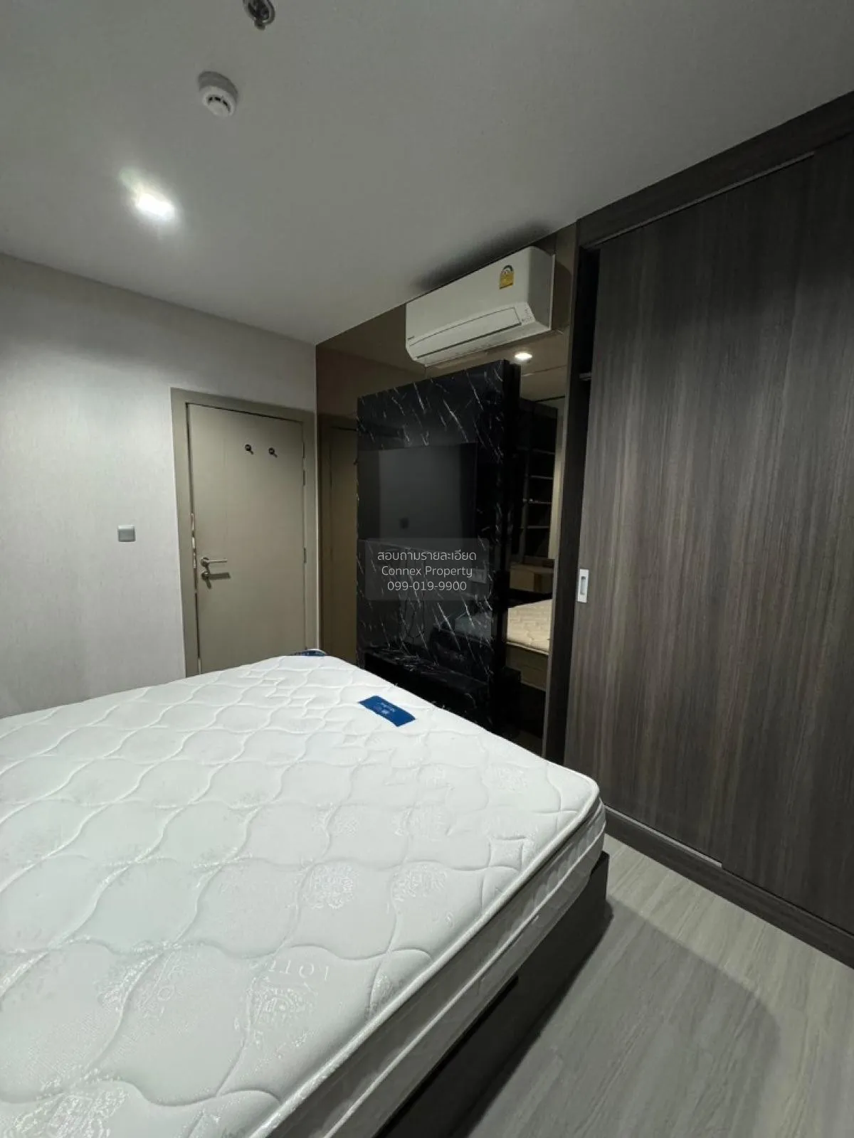 เช่าคอนโด  ไลฟ์ อโศก - พระรามเก้า MRT-พระราม 9 มักกะสัน เขต ราชเท 4