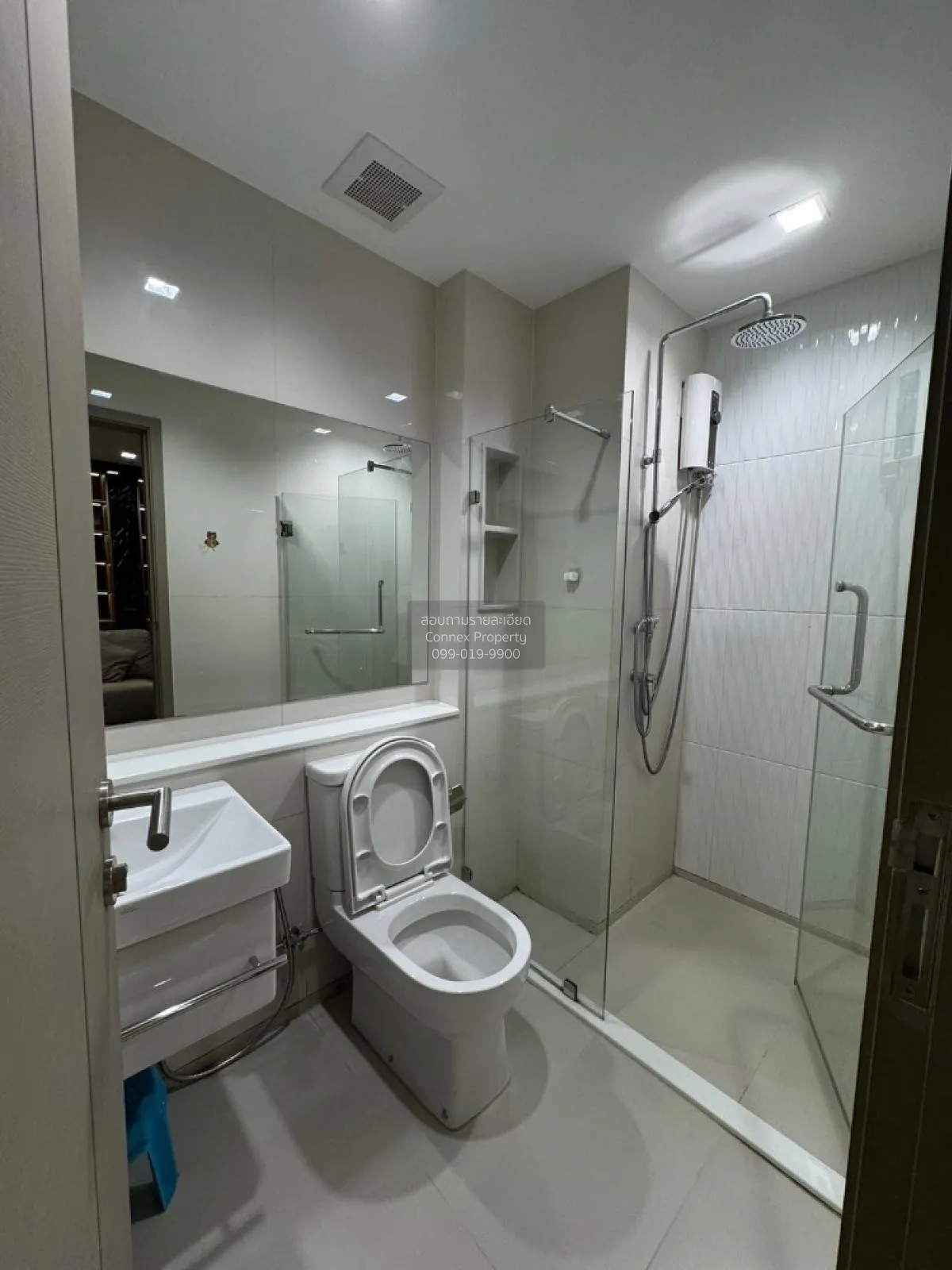 เช่าคอนโด  ไลฟ์ อโศก - พระรามเก้า MRT-พระราม 9 มักกะสัน เขต ราชเท