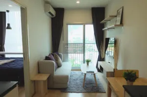 FOR RENT condo , Noble Revolve Ratchada , MRT-Thailand Cultural Centre , Huai Khwang , Huai Khwang , Bangkok , CX-80712