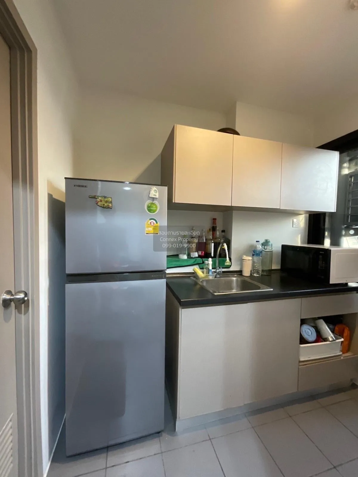 FOR SALE condo , The Politan Rive , MRT-Phra Nang Klao Bridge , B 3