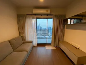 FOR SALE condo , Ideo Sukhumvit 93 , high floor , corner unit , BTS-Bang Chak , Phra Khanong , Khlong Toei , Bangkok , CX-80720