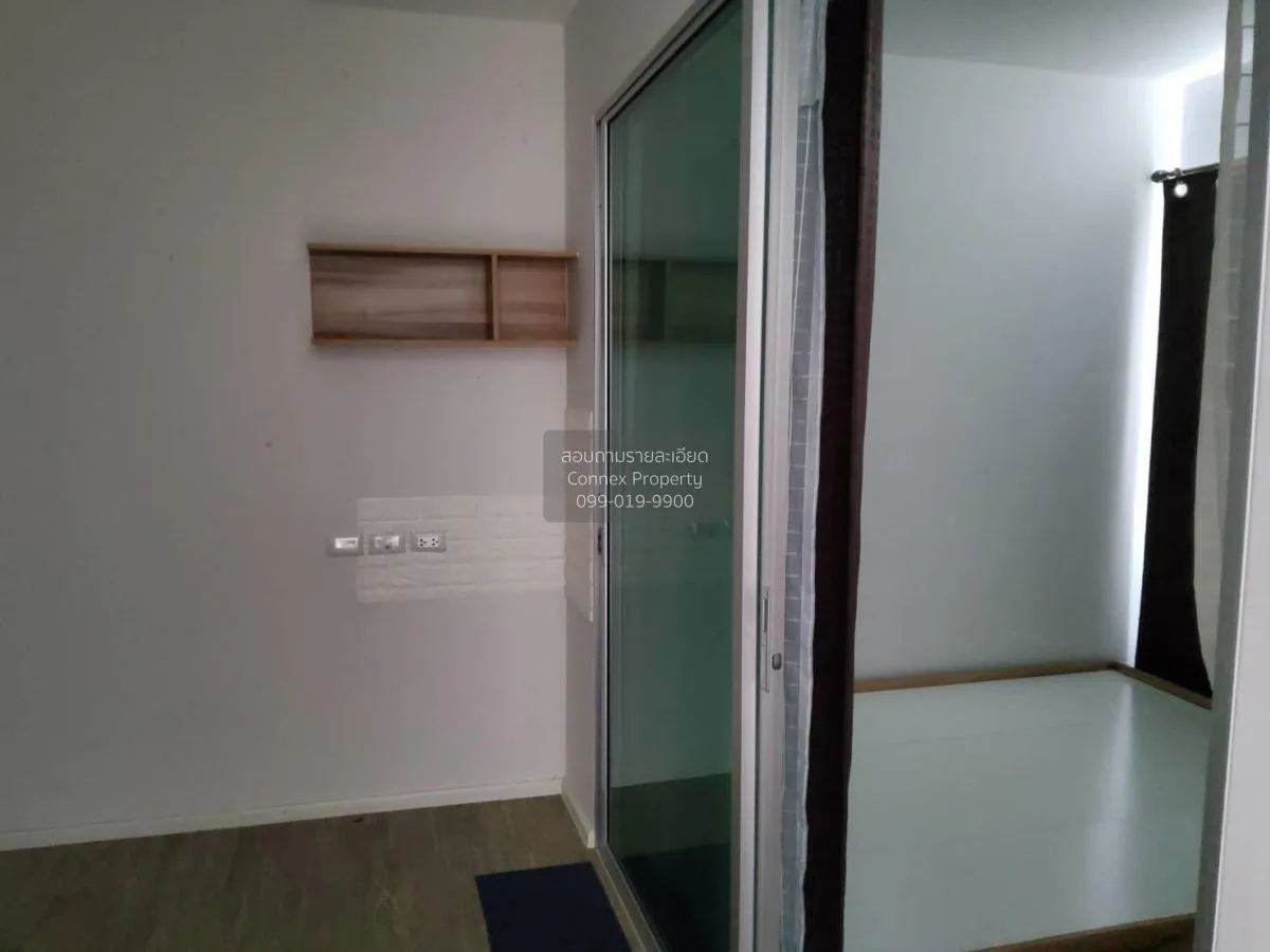 ขายคอนโด  แฮปปี้ คอนโด ดอนเมือง เดอะ เทอมินอล สีกัน เขต ดอนเมือง  2