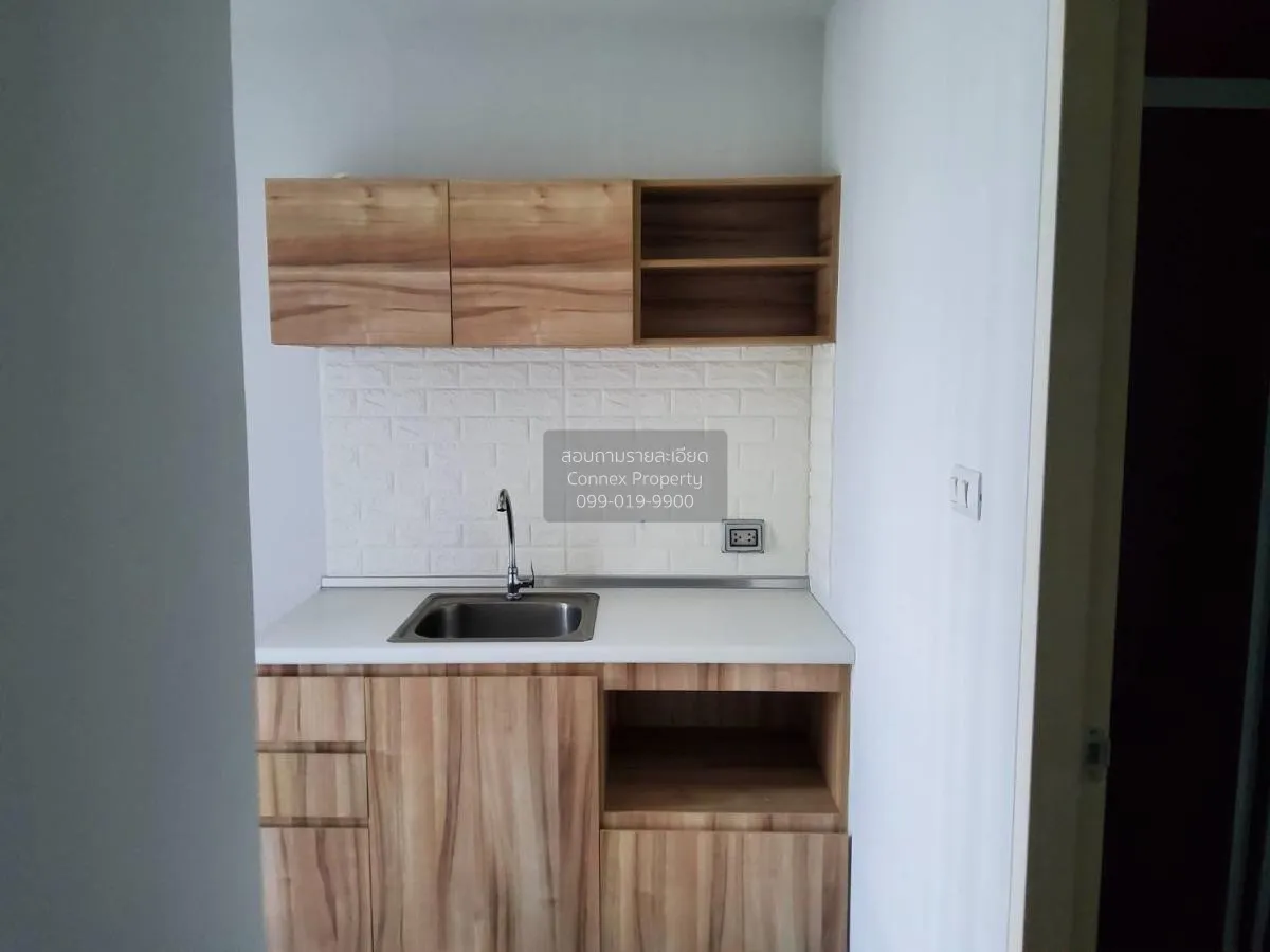 ขายคอนโด  แฮปปี้ คอนโด ดอนเมือง เดอะ เทอมินอล สีกัน เขต ดอนเมือง  3