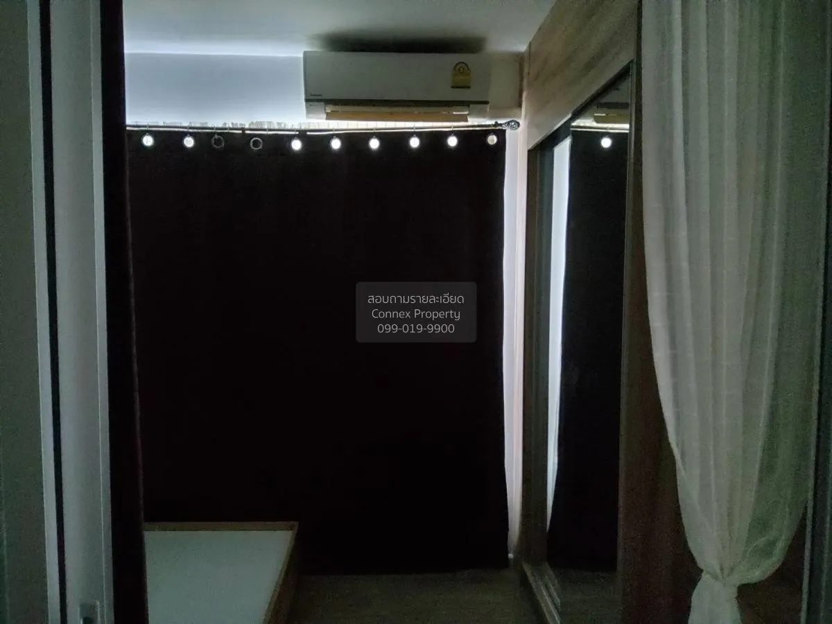 ขายคอนโด  แฮปปี้ คอนโด ดอนเมือง เดอะ เทอมินอล สีกัน เขต ดอนเมือง  4