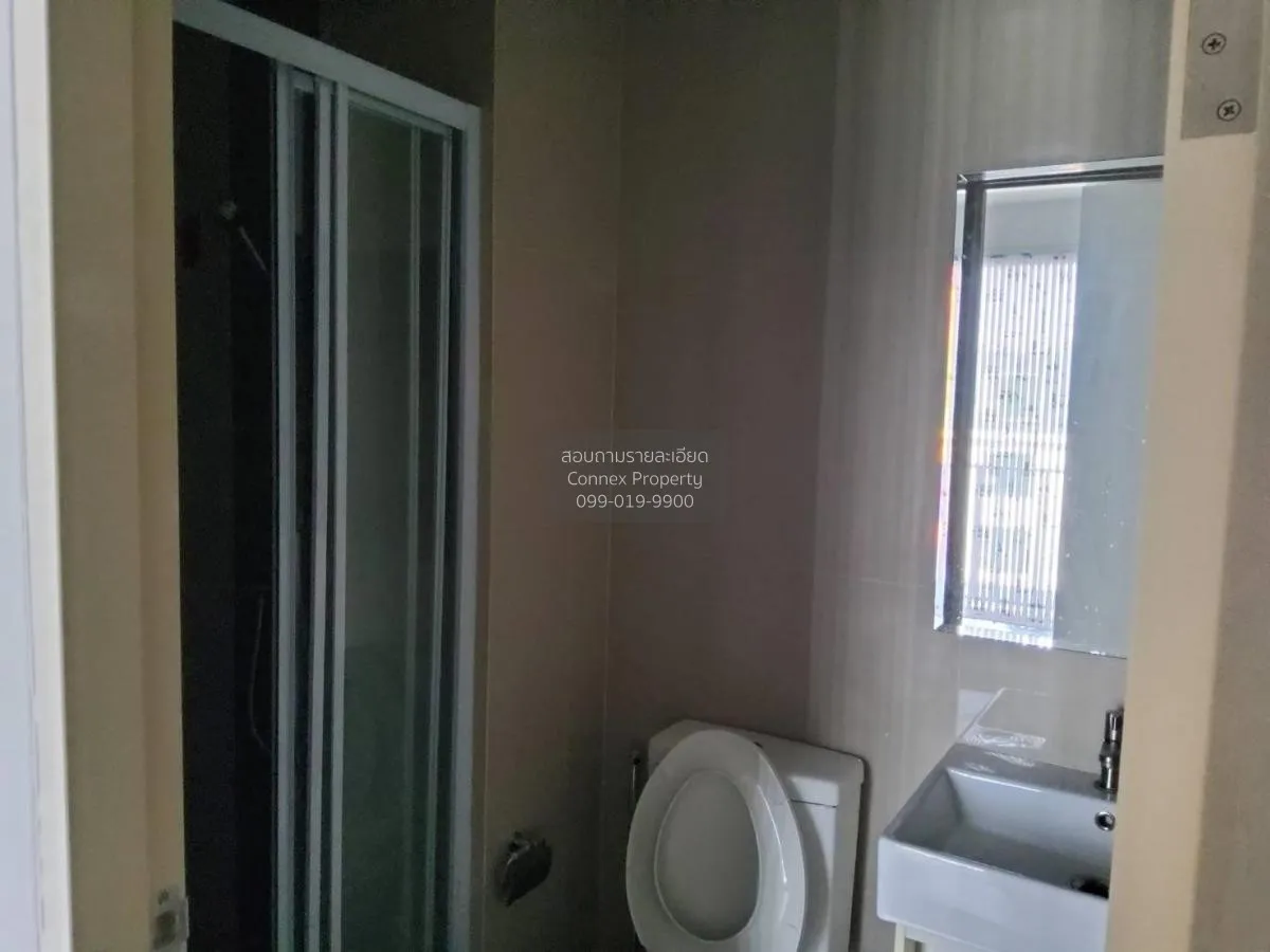 ขายคอนโด  แฮปปี้ คอนโด ดอนเมือง เดอะ เทอมินอล สีกัน เขต ดอนเมือง 