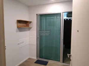 ขายคอนโด  แฮปปี้ คอนโด ดอนเมือง เดอะ เทอมินอล สีกัน เขต ดอนเมือง กรุงเทพ CX-80725