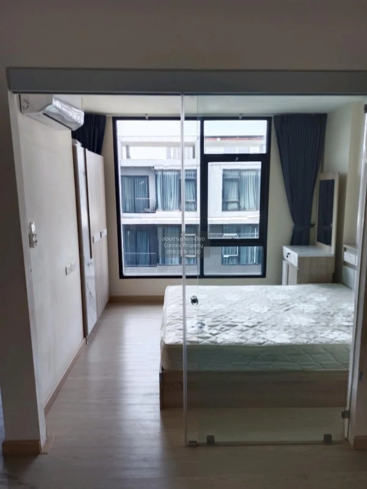 FOR SALE condo , Fresh Condo , MRT-Bang Pho , Bang Sue , Bang Su  1