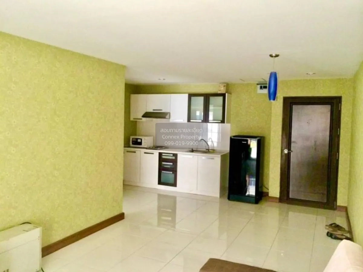 เช่าคอนโด  เลอร์ โคซี่ เอกมัย 28 BTS-เอกมัย คลองเตยเหนือ เขต วัฒน 2