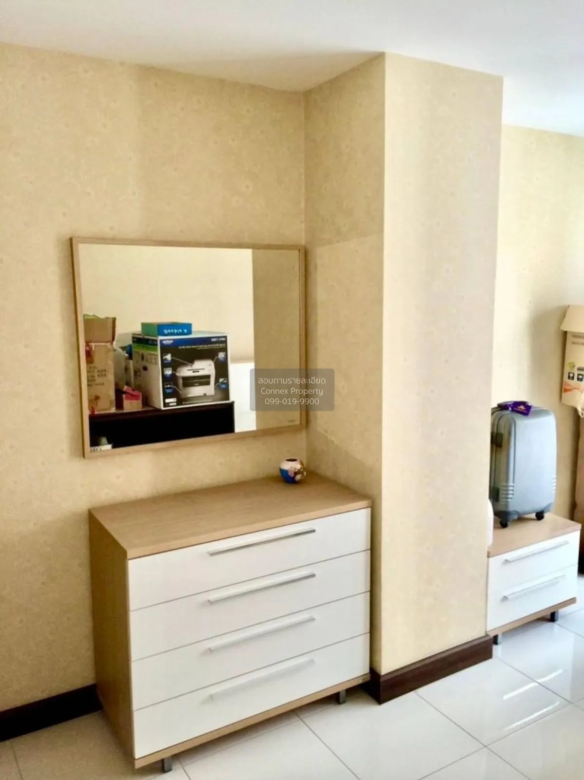 เช่าคอนโด  เลอร์ โคซี่ เอกมัย 28 BTS-เอกมัย คลองเตยเหนือ เขต วัฒน 4