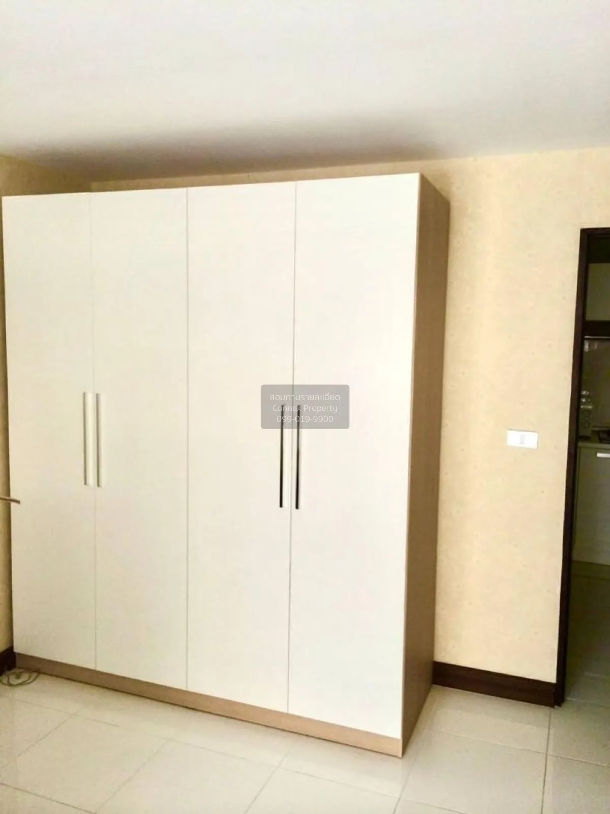 เช่าคอนโด  เลอร์ โคซี่ เอกมัย 28 BTS-เอกมัย คลองเตยเหนือ เขต วัฒน