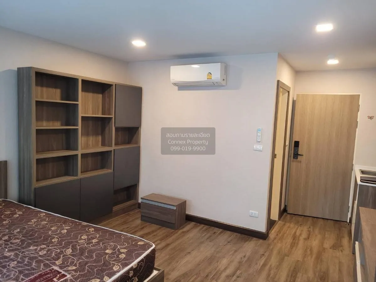 ขายคอนโด  ซัน ซิตี้ MRT แยกไฟฉาย MRT-ไฟฉาย บางขุนศรี เขต บางกอกน้ 1