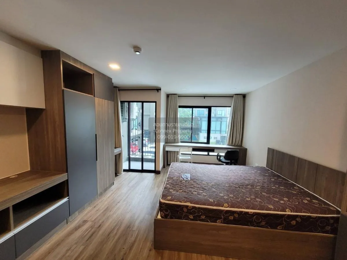 ขายคอนโด  ซัน ซิตี้ MRT แยกไฟฉาย MRT-ไฟฉาย บางขุนศรี เขต บางกอกน้ 3