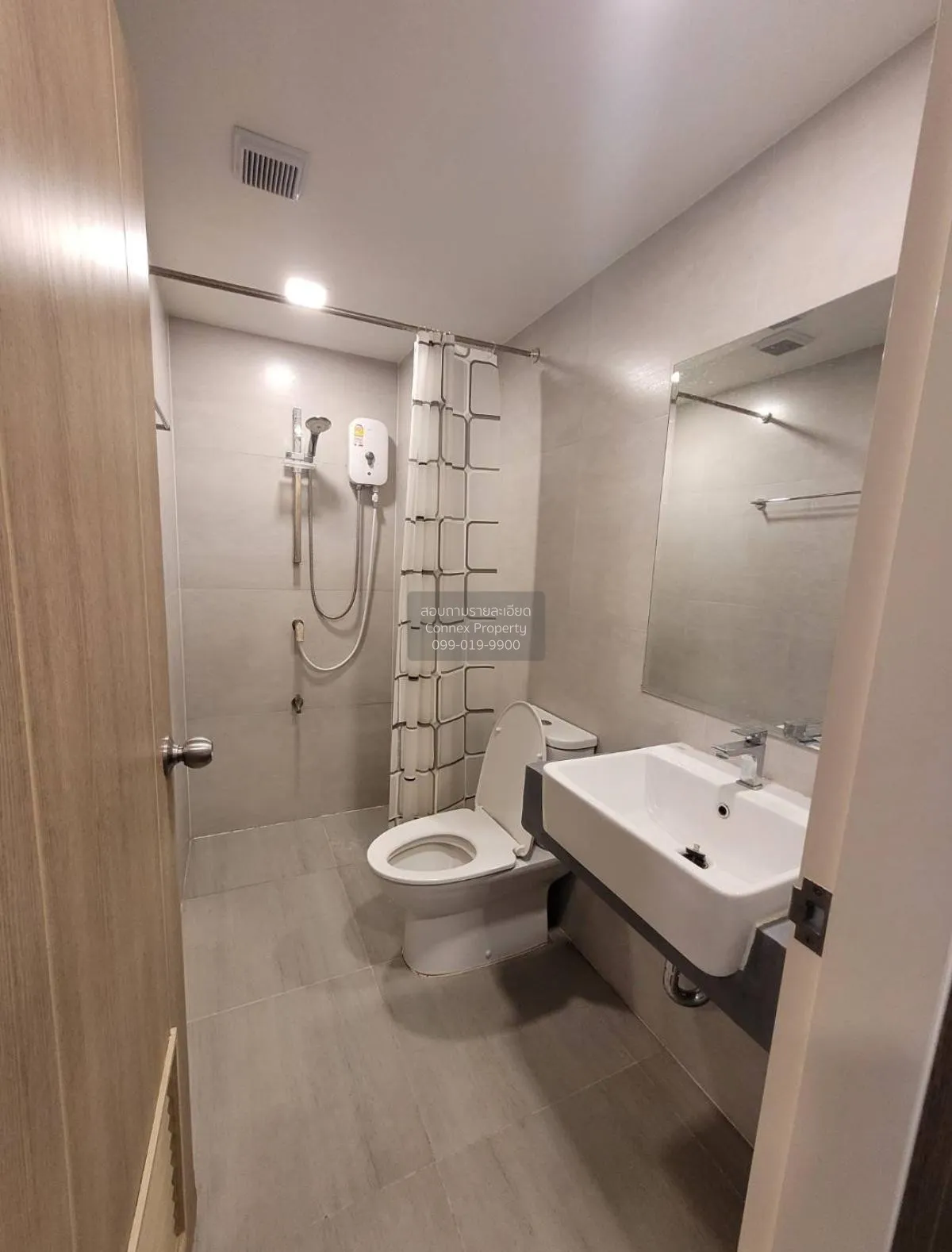 ขายคอนโด  ซัน ซิตี้ MRT แยกไฟฉาย MRT-ไฟฉาย บางขุนศรี เขต บางกอกน้ 4