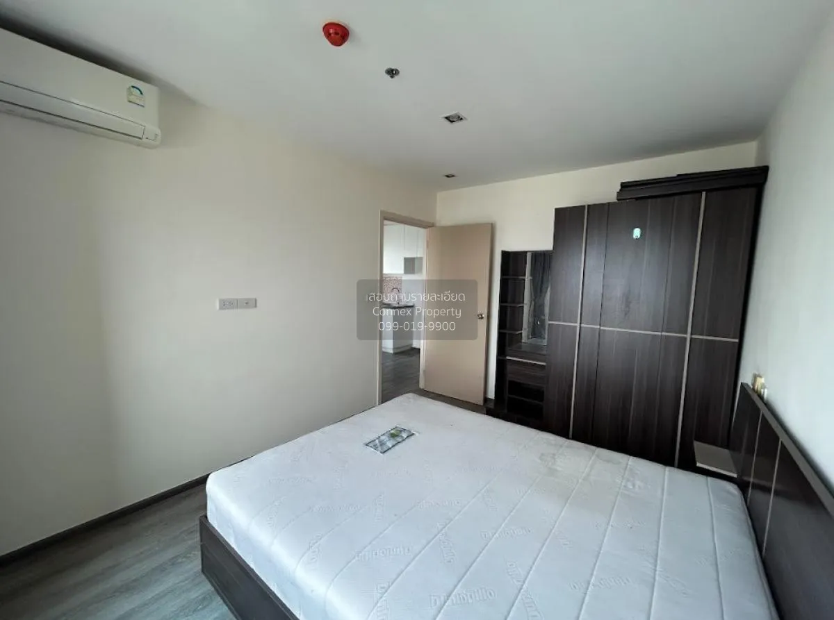 ขายคอนโด  ริชพาร์ค @ ทริปเปิ้ล สเตชั่น ARL-หัวหมาก สวนหลวง เขต สว