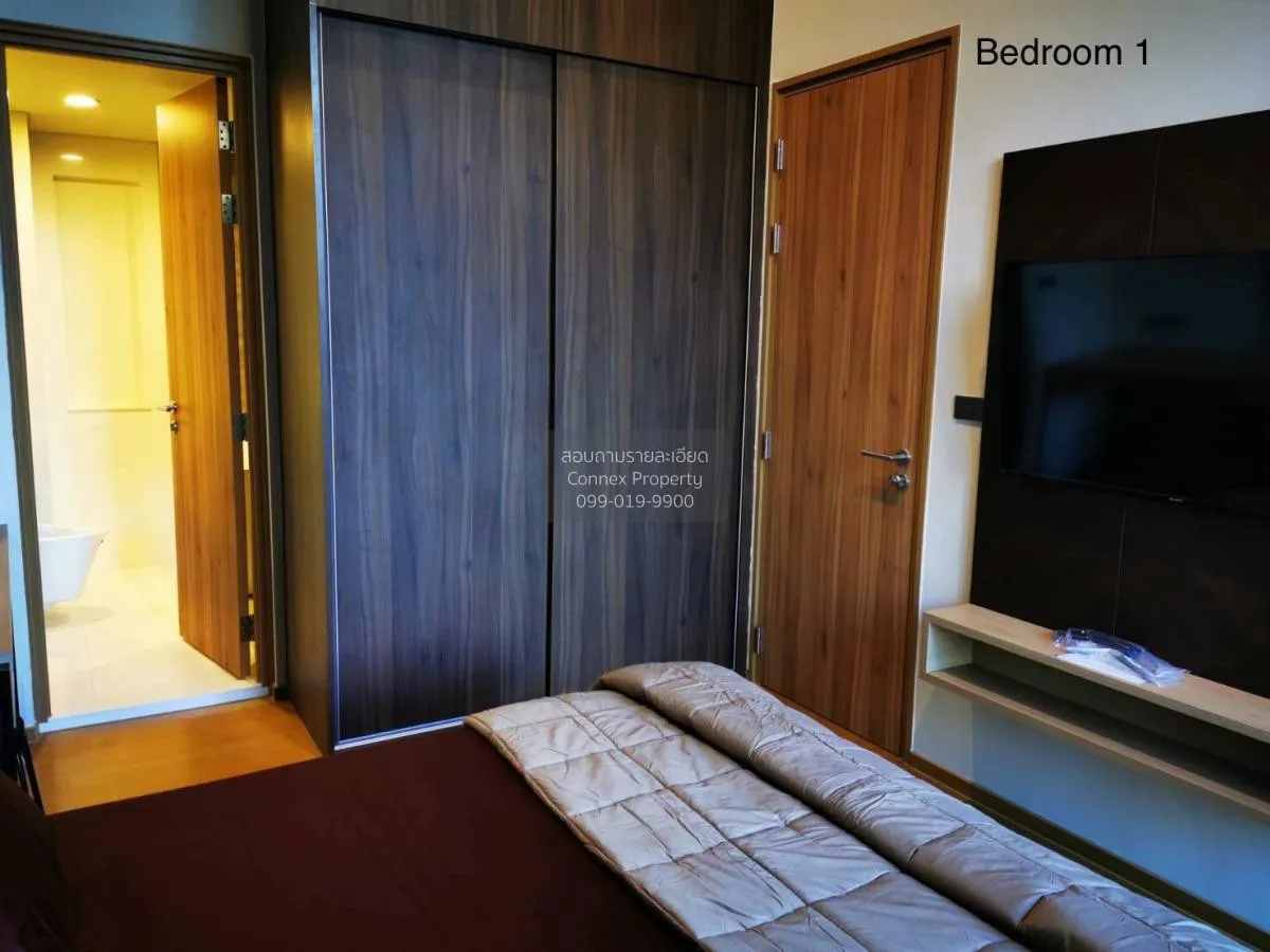 เช่าคอนโด  ไซมิส เอ๊กซ์คลูซีพ สุขุมวิท 31 ดูเพล็กซ์ BTS-พร้อมพงษ์