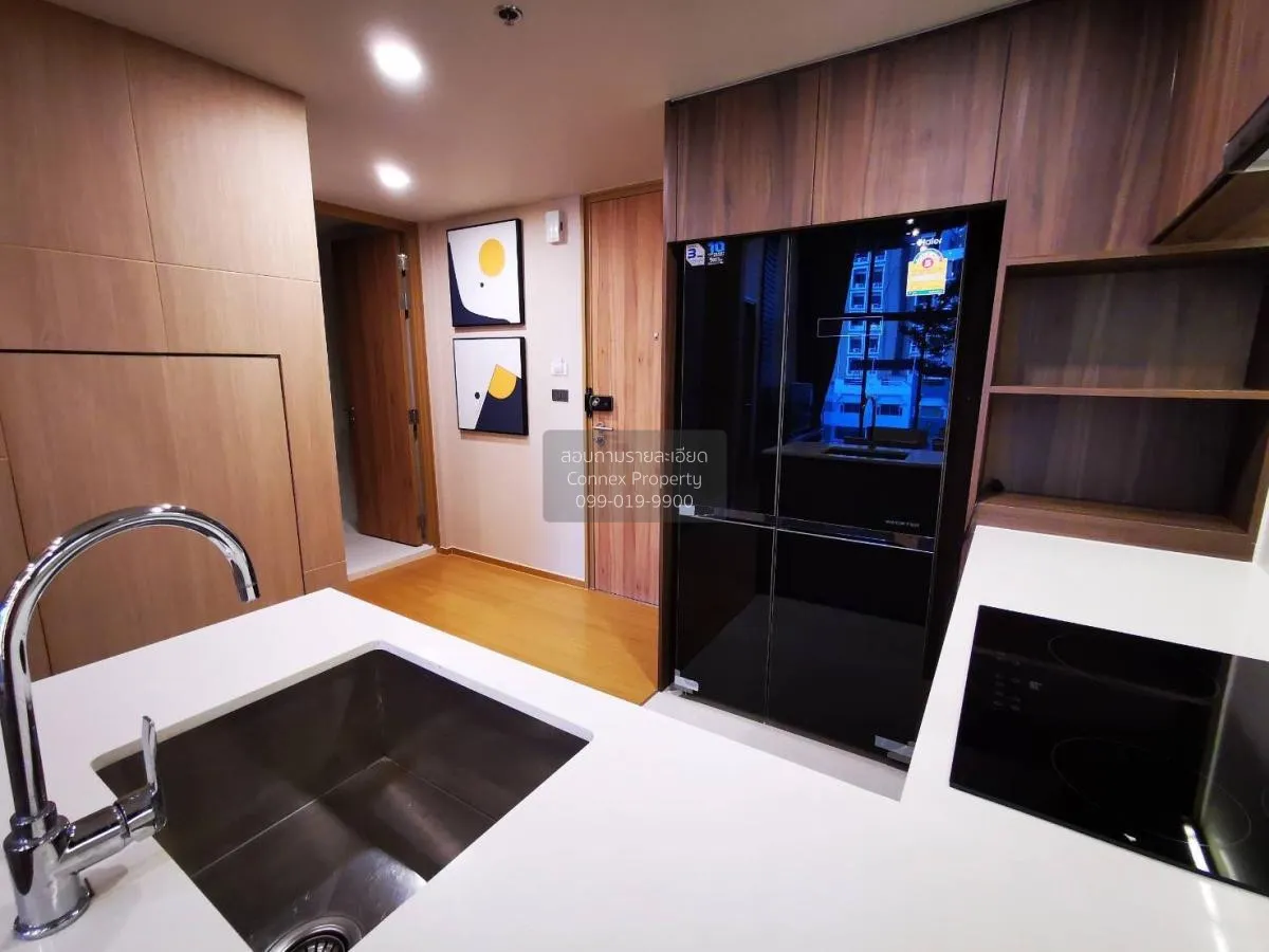 เช่าคอนโด  ไซมิส เอ๊กซ์คลูซีพ สุขุมวิท 31 ดูเพล็กซ์ BTS-พร้อมพงษ์