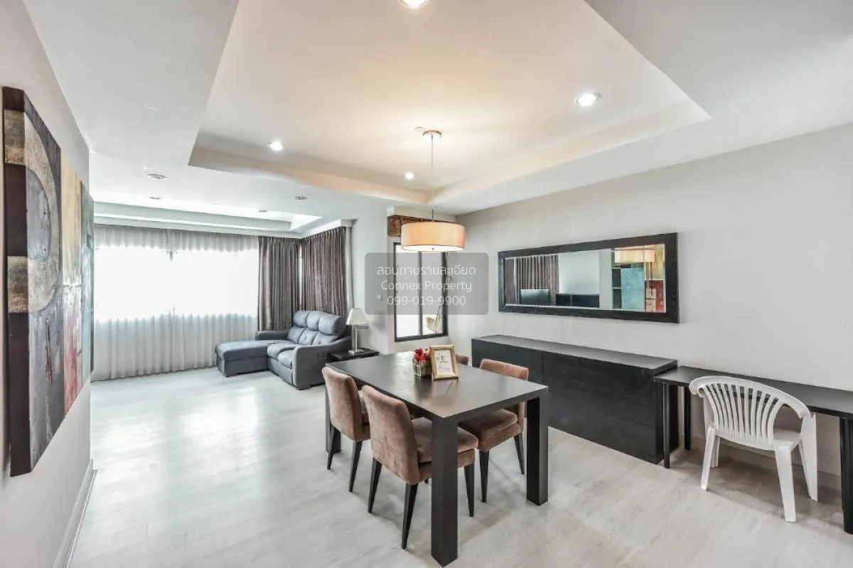 FOR SALE condo , Sathorn Garden , MRT-Lumphini , Thungmahamek , S 2