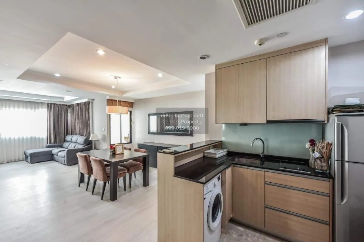 FOR SALE condo , Sathorn Garden , MRT-Lumphini , Thungmahamek , S 3