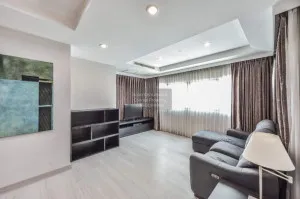 FOR SALE condo , Sathorn Garden , MRT-Lumphini , Thungmahamek , Sa Thon , Bangkok , CX-80742